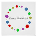 Recherche de anniversaire de enfant posters Simple