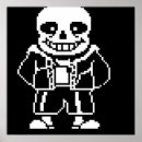 Recherche de undertale posters Manga