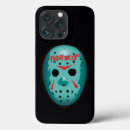 Recherche de slash électronique Jason voorhees