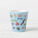Recherche de créatures tasses Pour tous