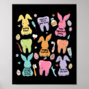 Recherche de dentaire vintage art Lapin