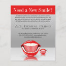 Recherche de dentiste prospectus Rire