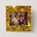 Zoek naar klantgericht buttons Sjabloon