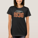 Recherche de 87 années tshirts Vieux