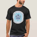 Recherche de roi couronné tshirts Emblème