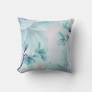 Recherche de aqua turquoise coussins Élégant