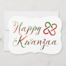 Recherche de kwanzaa invitations Vert