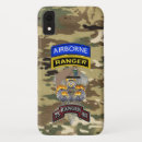 Recherche de armée électronique Parachutiste