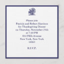 Recherche de jour de thanksgiving invitations Dinde