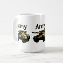 Recherche de vert kaki tasses Militaire