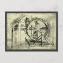 Recherche de léonard cartes postales Leonardo da vinci