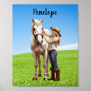 Recherche de cheval et cavalier posters Fille de cheval
