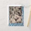 Recherche de années 1930 cartes postales Dame
