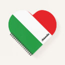 Zoek naar italiaanse vlag hart Italië