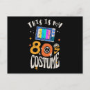 Recherche de les années 80 cartes postales Hippie