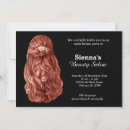 Recherche de salons invitations Fête
