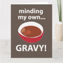 Recherche de drôle thanksgiving cartes Automne