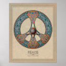 Zoek naar knotwork posters Irish