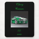 Zoek naar spier muismatten Camaro