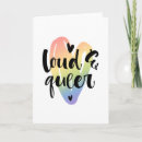 Zoek naar queer kaarten Gay