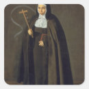 Recherche de crucifix autocollants Nonne