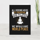 Recherche de pais vœux cartes Yoga