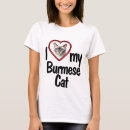 Recherche de birman vêtements Noir et blanc