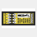 Zoek naar overheid stickers Humor