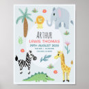 Recherche de animaux de safari Girafe