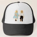 Recherche de le maine casquettes Mariée