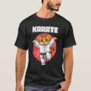 Zoek naar kraanvogel tshirts Karate