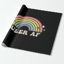 Zoek naar lesbisch cadeaupapier Queer