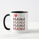 Recherche de pour la maman tasses Amour