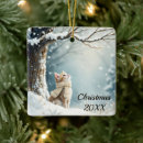 Recherche de écharpe ornements Noël