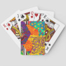Recherche de patchwork jeux de cartes Arrière plan