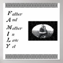 Zoek naar acroniemen posters Zwart