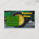 Recherche de tracteurs cartes visite Pour lui