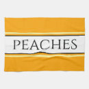 Zoek naar geel goud keuken handdoeken Pretty