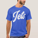 Recherche de new york jets tshirts Anniversaire