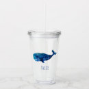 Recherche de bleu verres bouteilles Pour enfants
