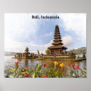 Recherche de bali posters Asie du sud est
