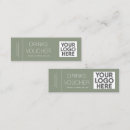 Recherche de logo de boissons cartes visite Toute personne
