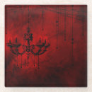 Zoek naar vampier onderzetters Bloed