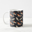 Recherche de carpe koi tasses Asiatique