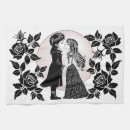 Recherche de emo cuisine linges Gothique