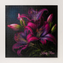 Recherche de bouquet mariage puzzles Bouquet de fleurs