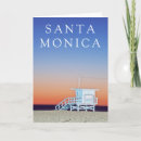 Recherche de los angeles vœux cartes Plage