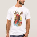 Recherche de sioux tshirts Natif américain