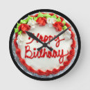 Zoek naar koekjes klokken Dessert