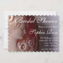 Recherche de cameo invitations Vintage
